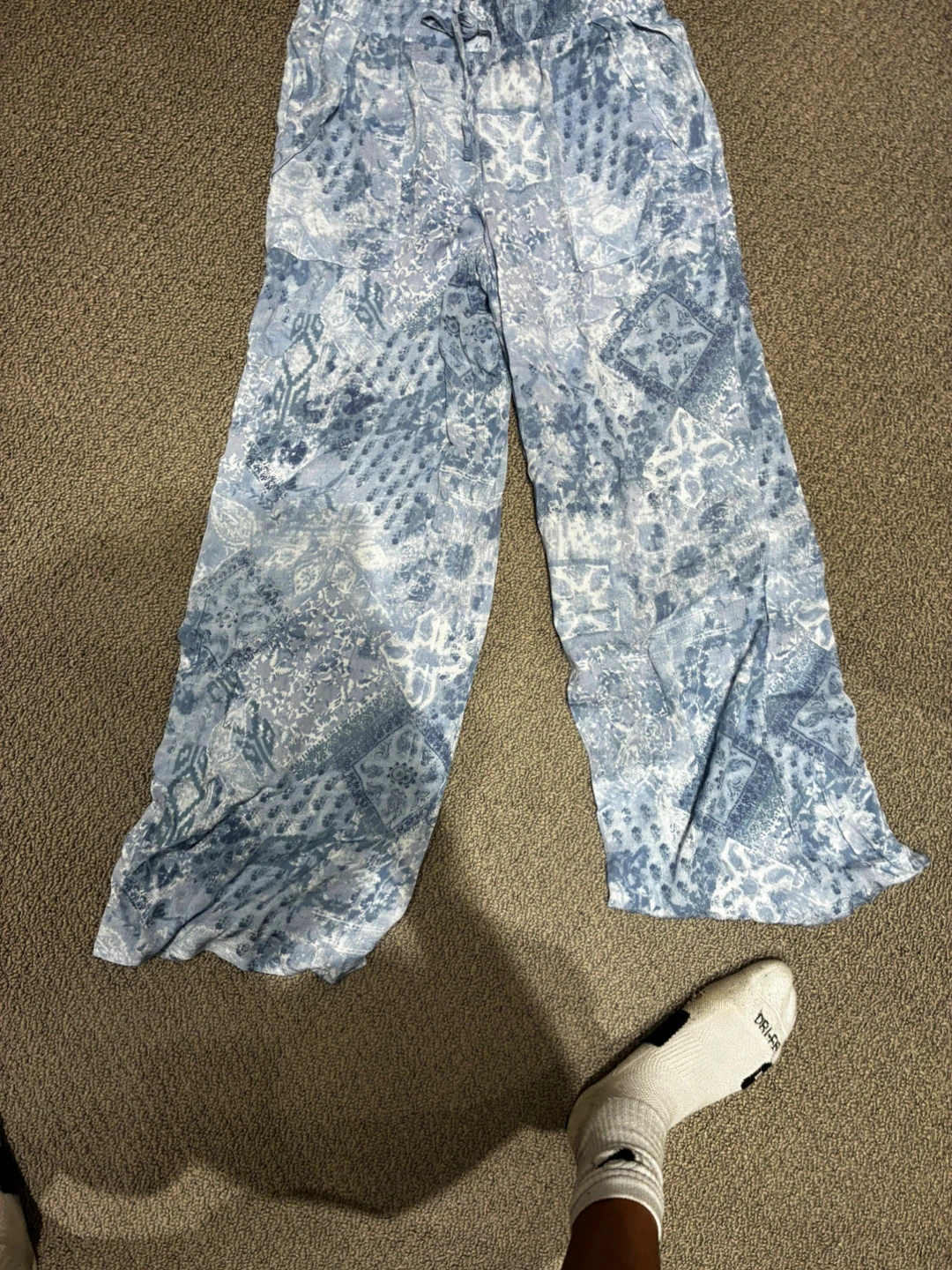 Wild Skye Wide Leg Pants - photo 3
