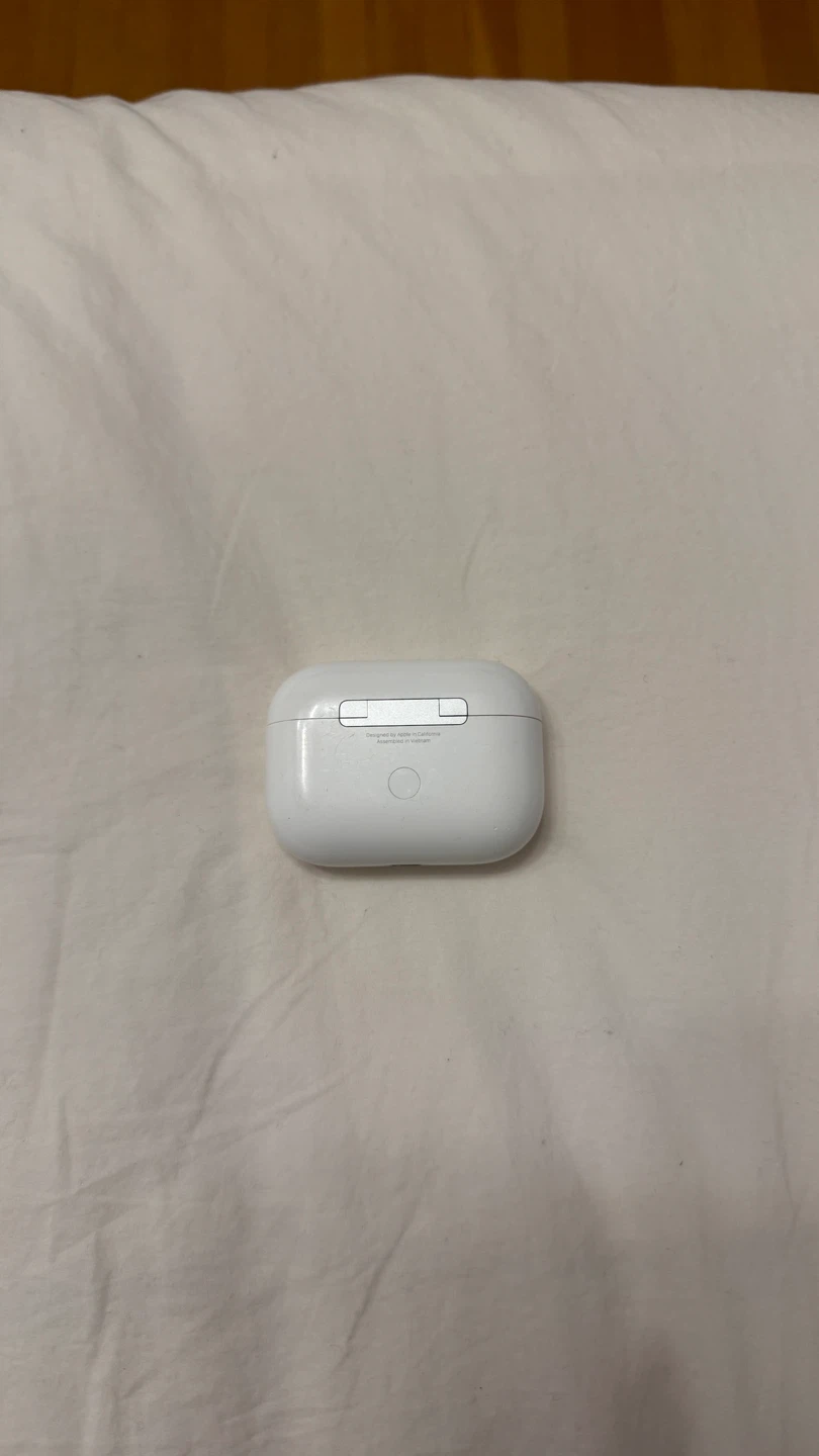 AirPods Pro Gen 2 - photo 3