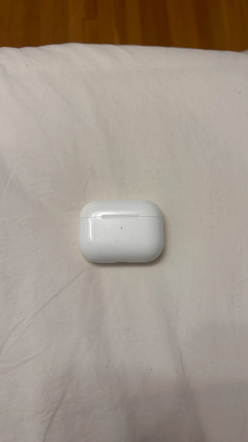 AirPods Pro Gen 2 - photo 2