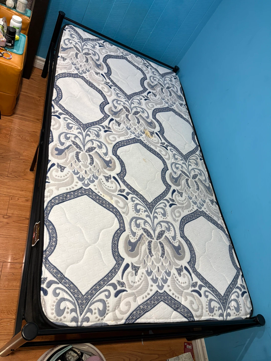 Queen Size Mattress