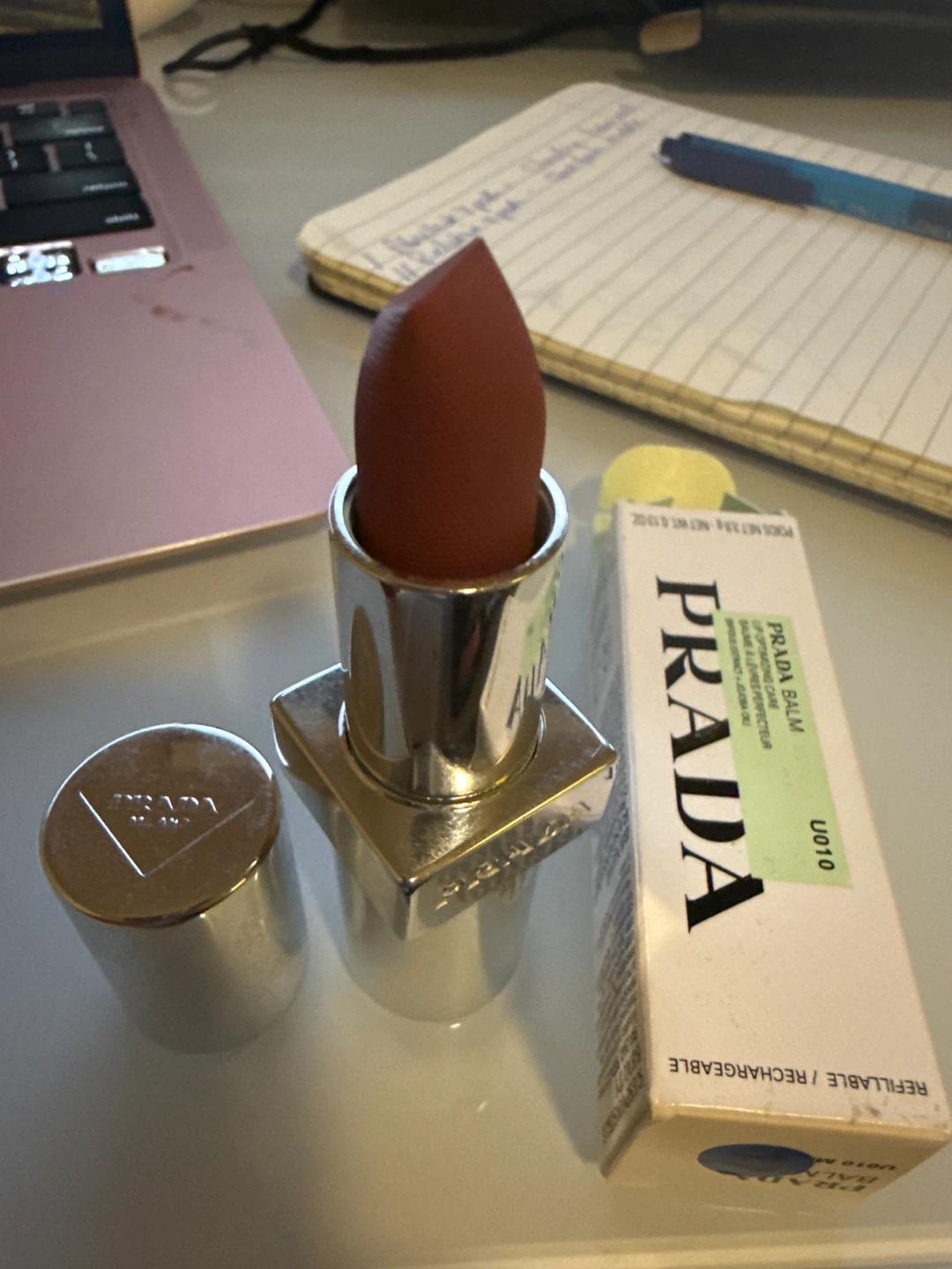 Prada Balm U010 Maple