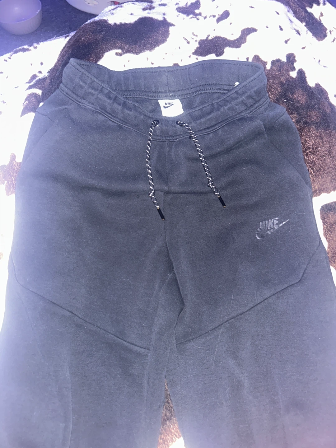 Nike Tech Fleece Joggers