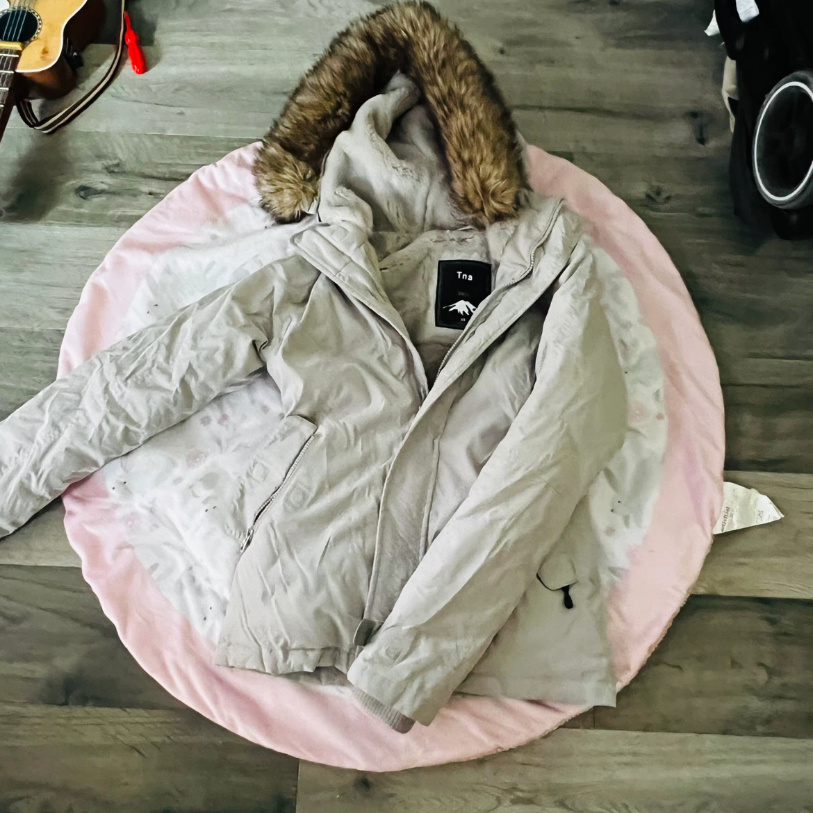 TNA Winter Jacket