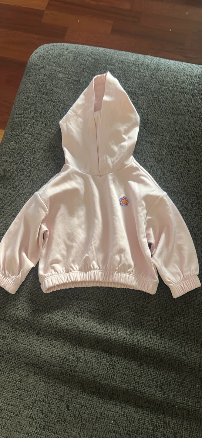 Baby Girl Clothes Sized 12-18M - photo 4