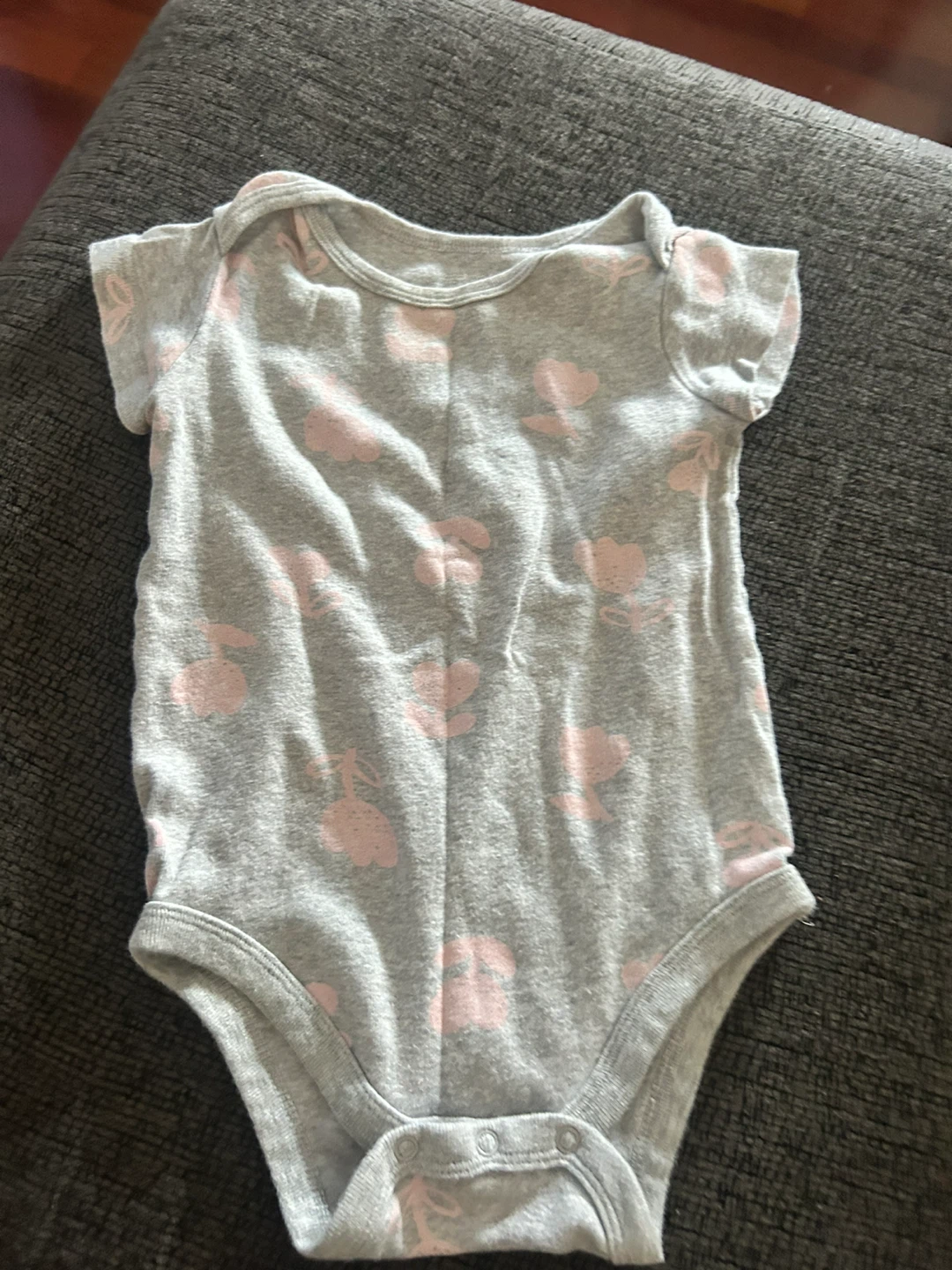 Baby Girl Clothes Sized 12-18M - photo 2
