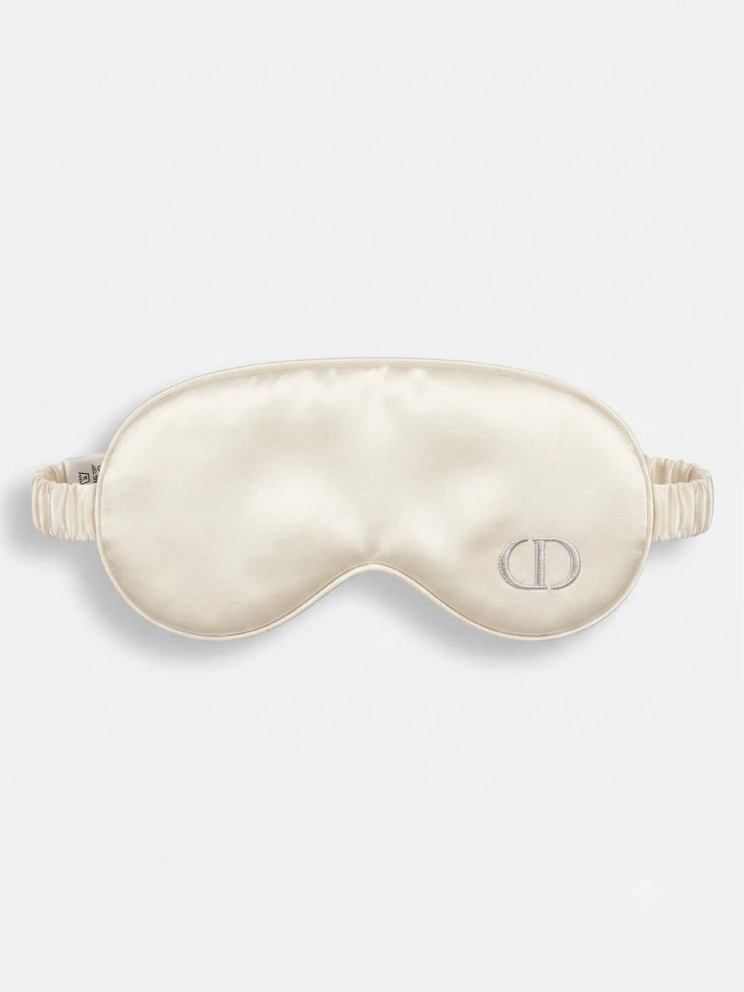 Dior Sleep Mask - Silk