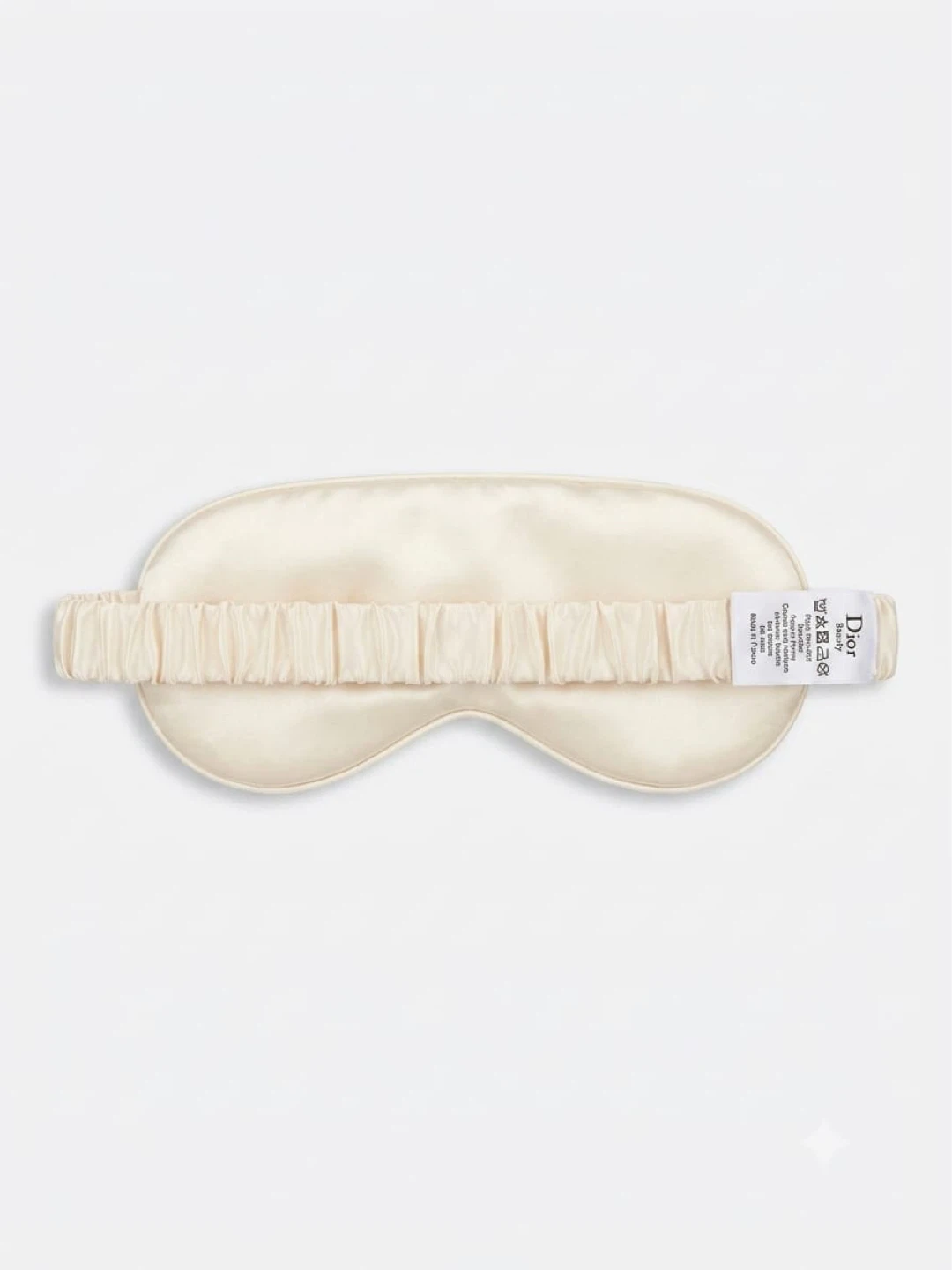 Dior Sleep Mask - Silk - photo 2