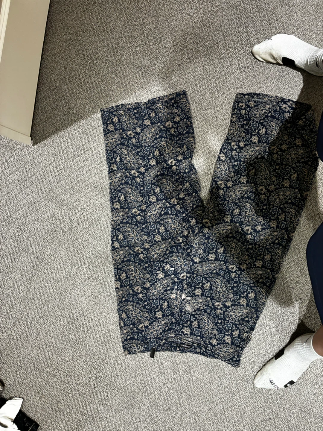 GO COLORS! Pants Size L - photo 2