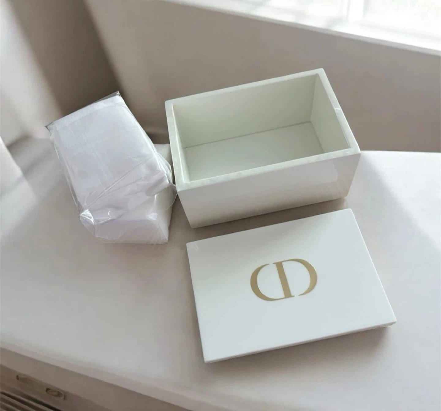 Dior CD Box - photo 2