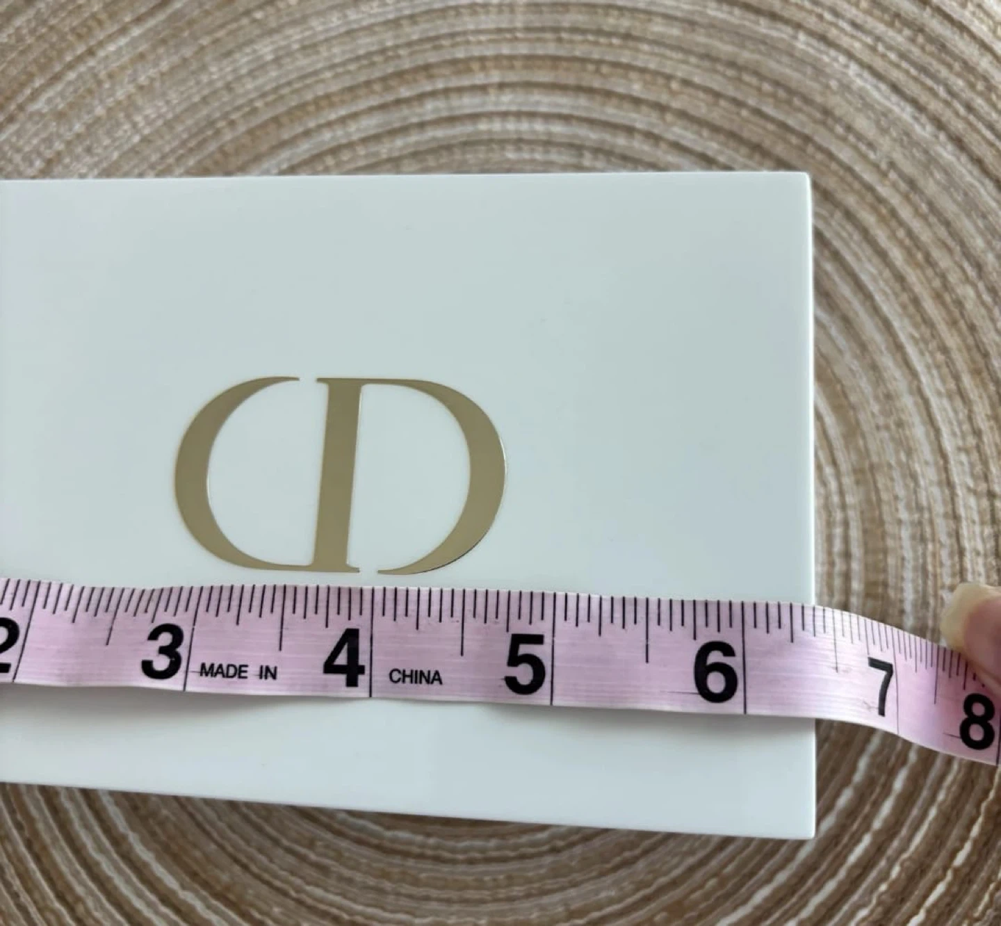 Dior CD Box - photo 3