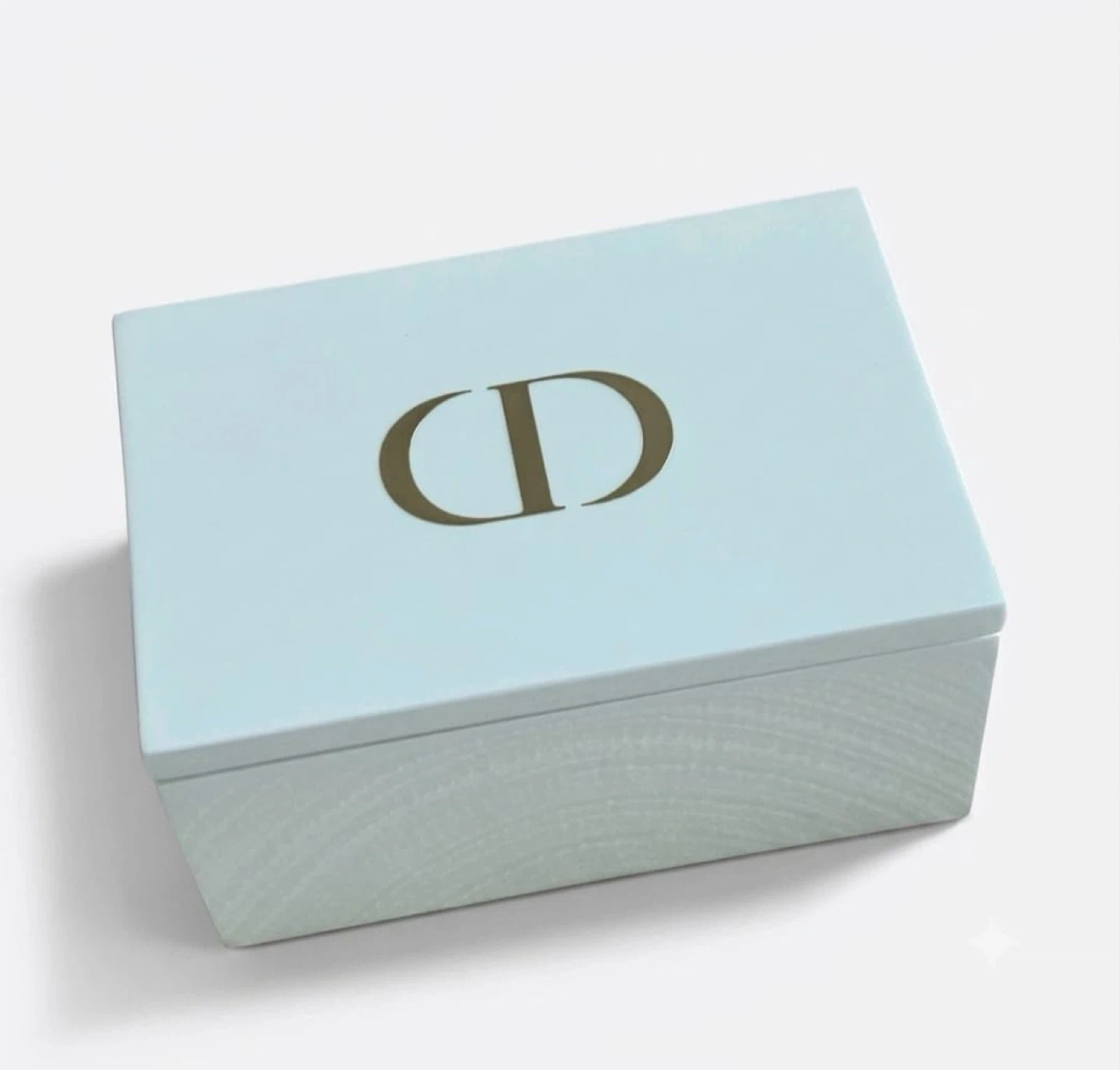 Dior CD Box