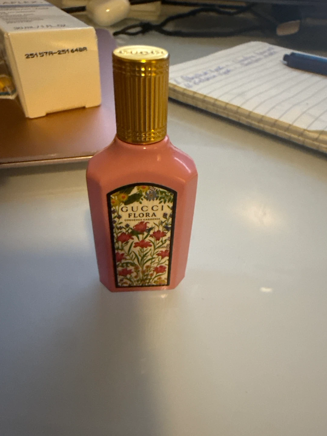 Gucci Flora Gorgeous Gardenia Eau de Parfum 1.6 oz