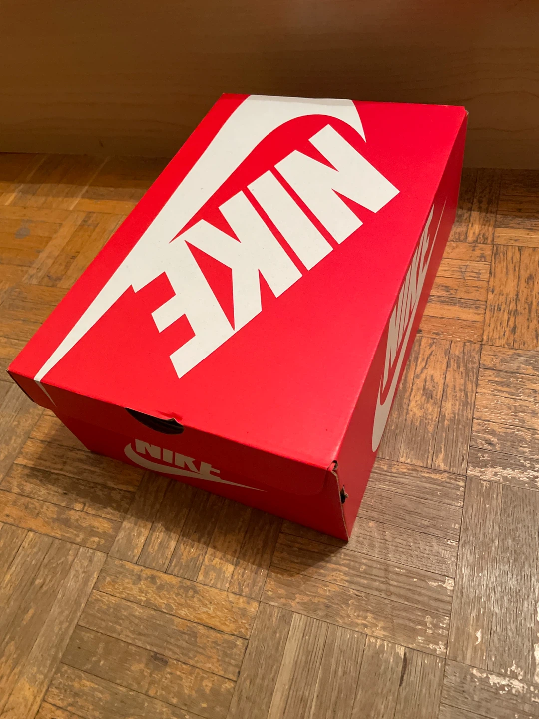 Shoe boxes - photo 5