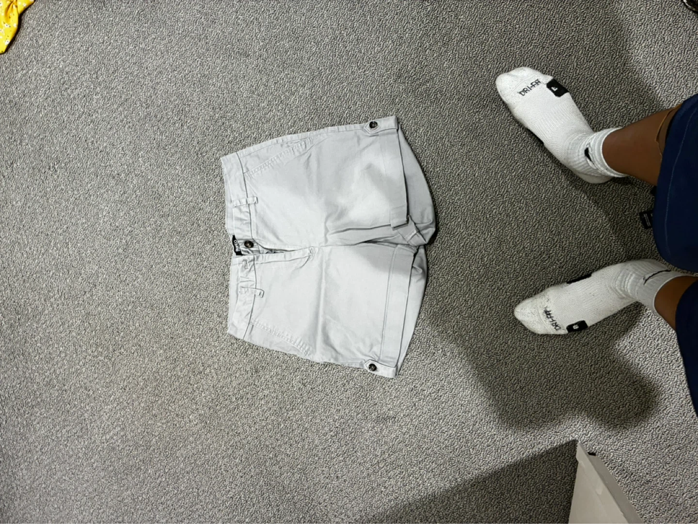 Bluenotes Carlisle Shorts Size 6 - photo 2