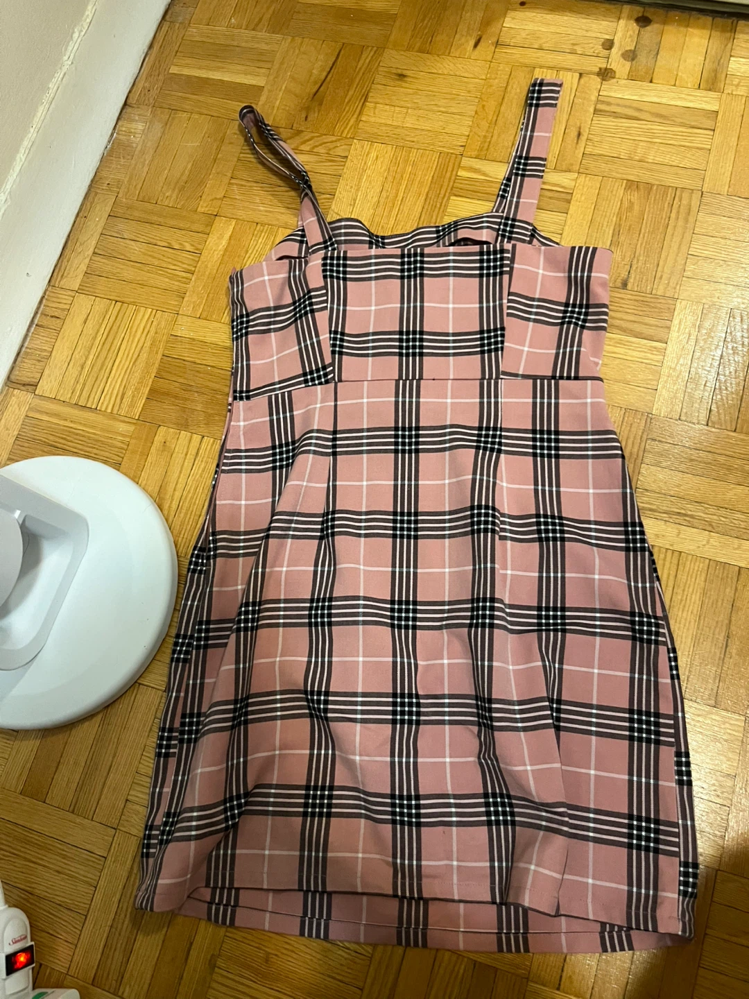 Mini Skirt - photo 4