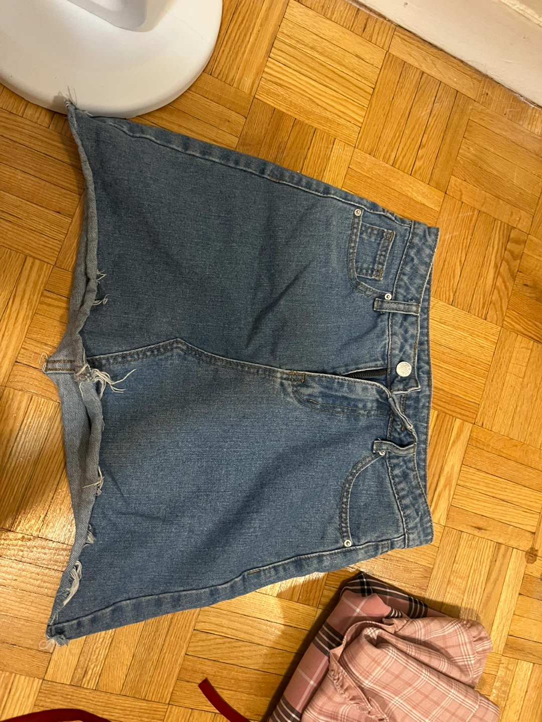 Mini Skirt - photo 2