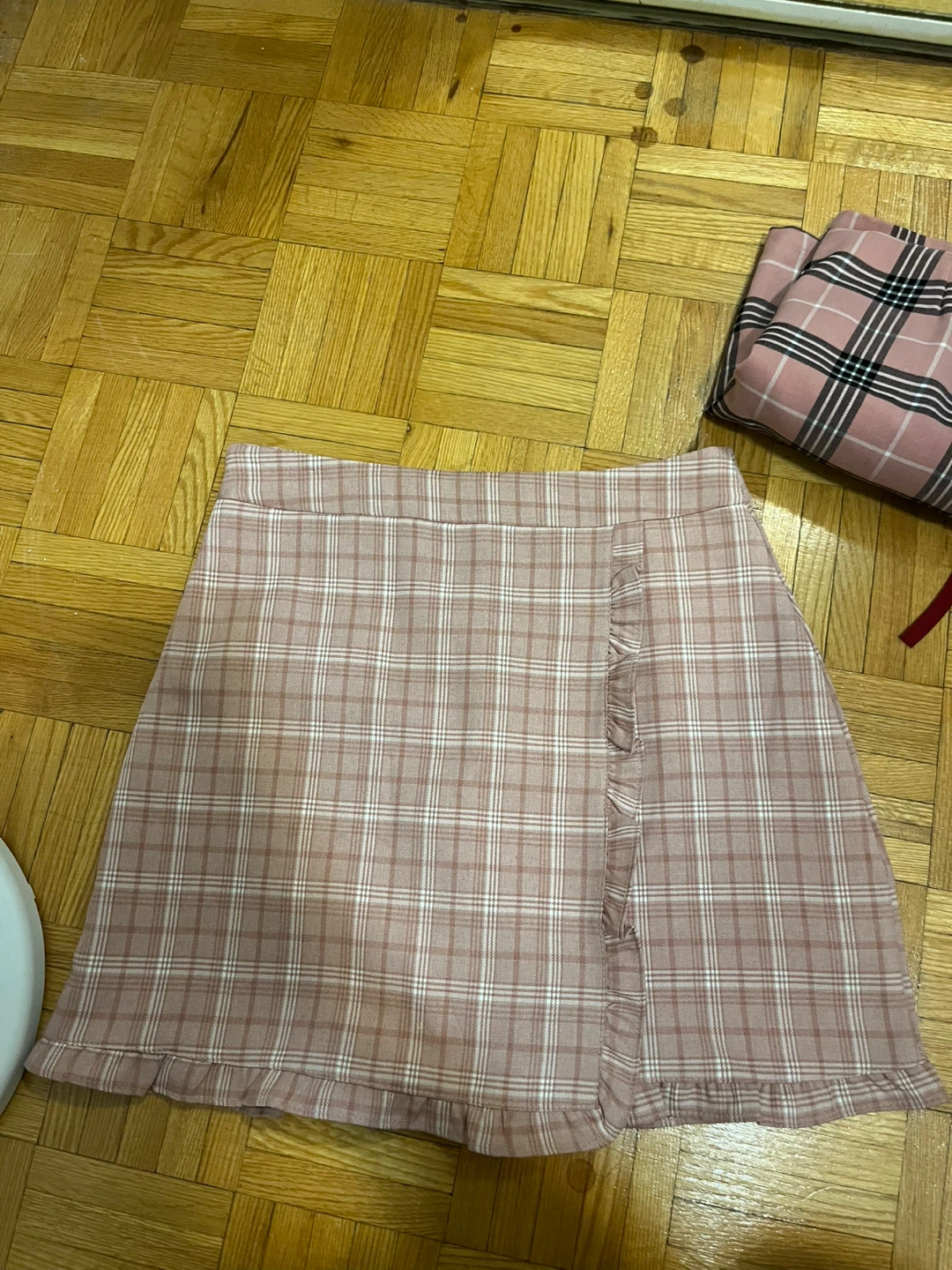 Mini Skirt - photo 3