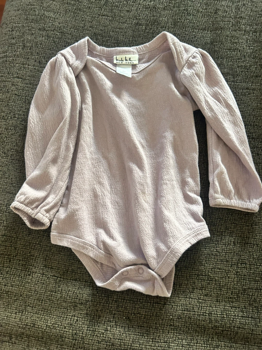 Girls' Clothes Bundle Sized 18-24M
