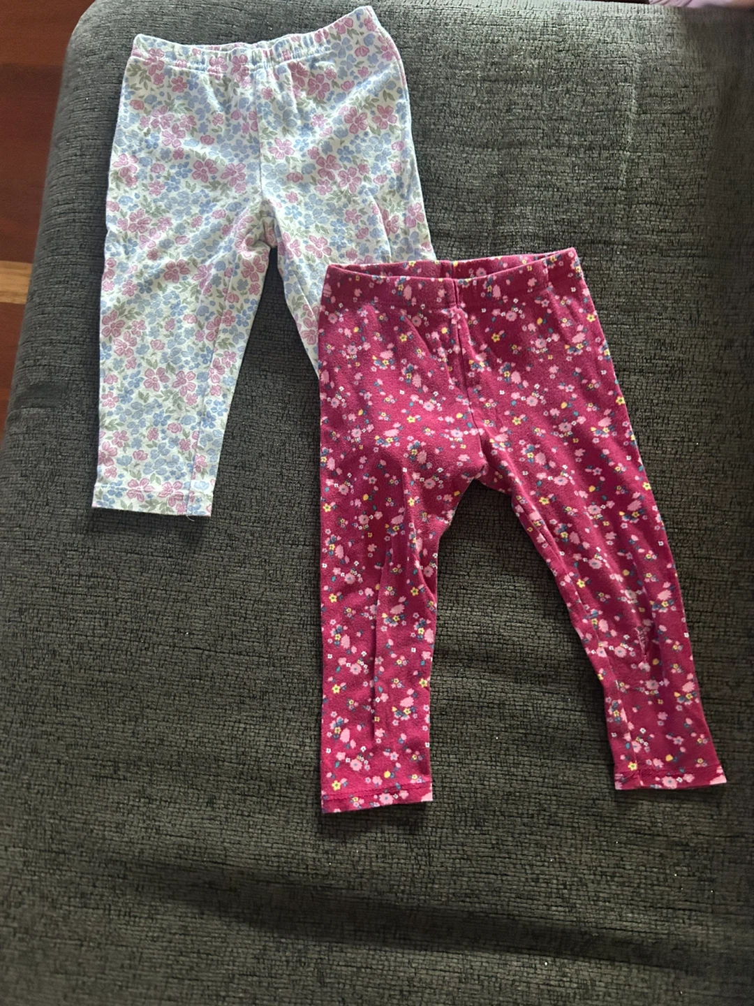 Girls' Clothes Bundle Sized 18-24M - photo 4