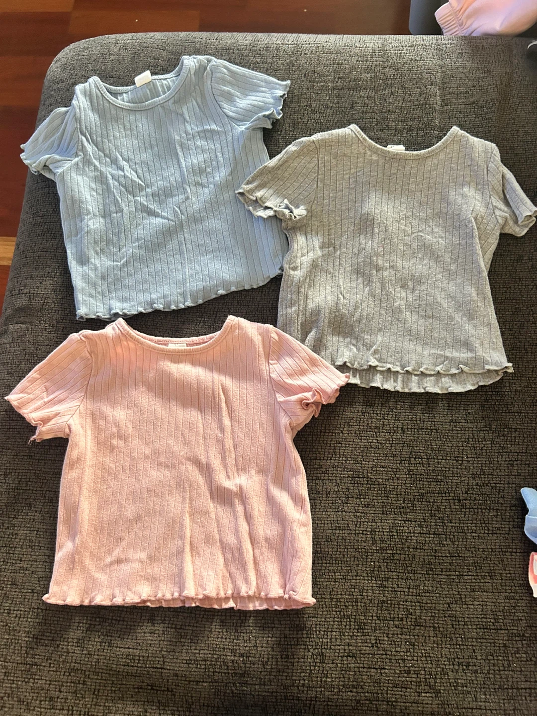 Girls' Clothes Bundle Sized 18-24M - photo 2