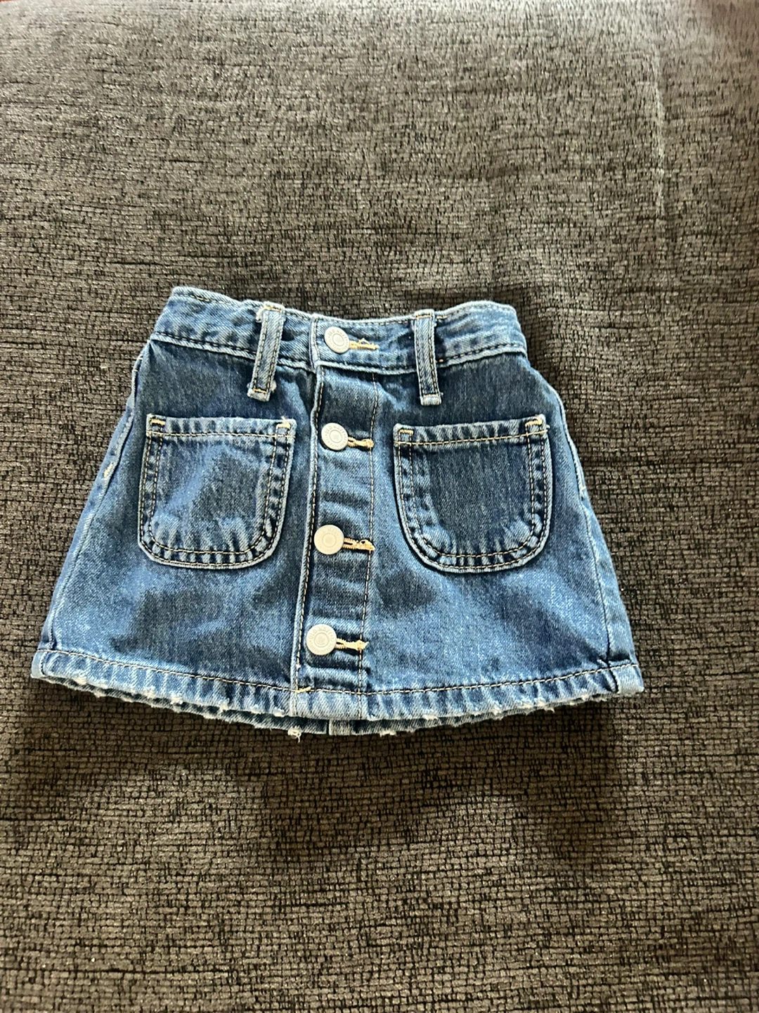 Girls' Clothes Bundle Sized 18-24M - photo 3