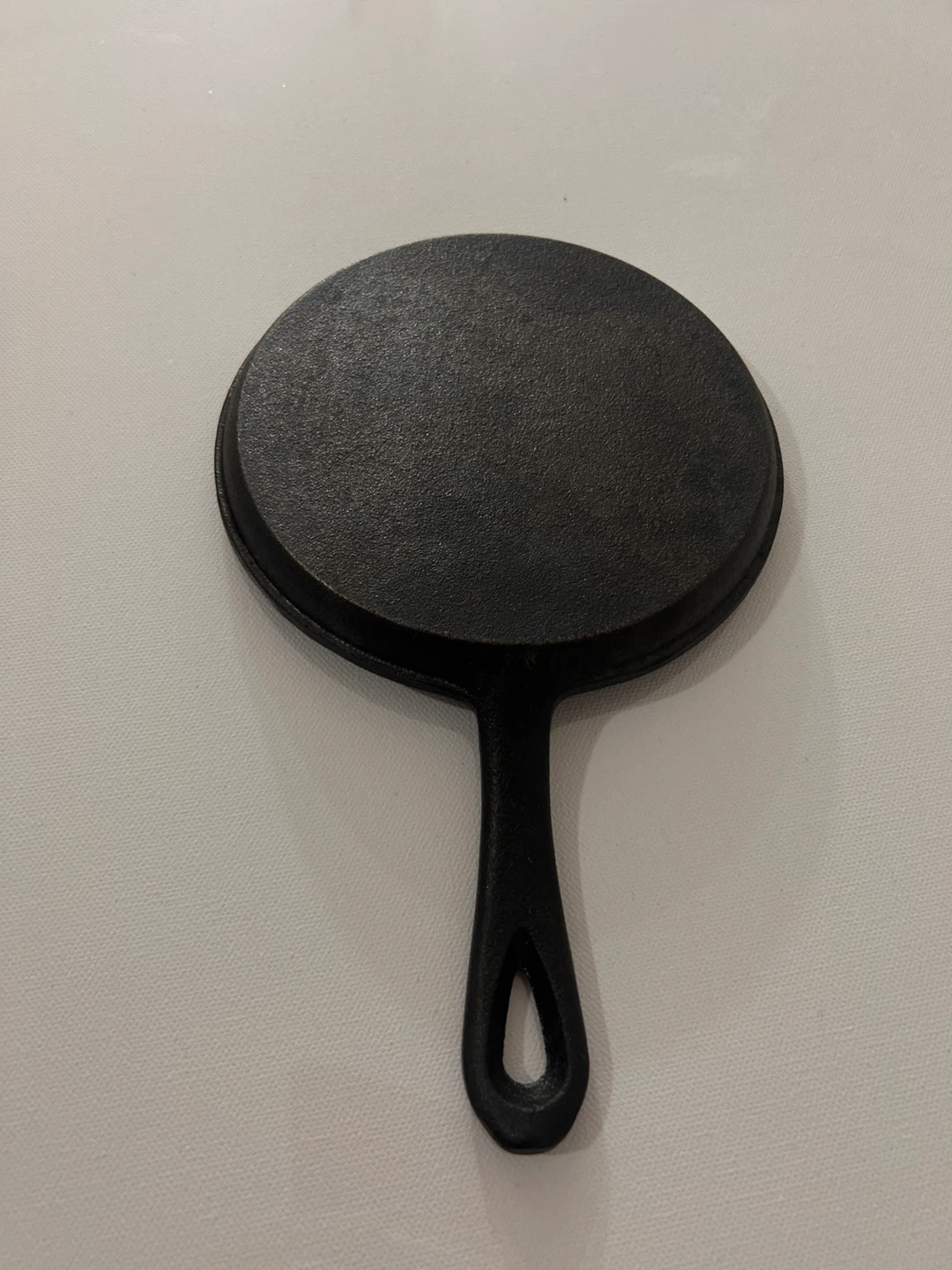 Cast Iron Mini Skillet - photo 2