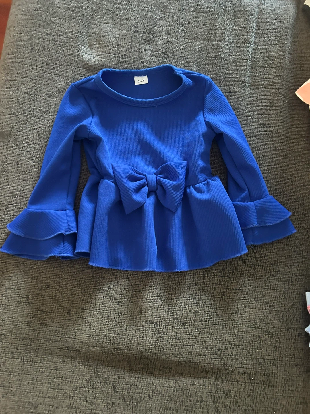 Girl Clothes Bundle Sized 2T-3T - photo 5