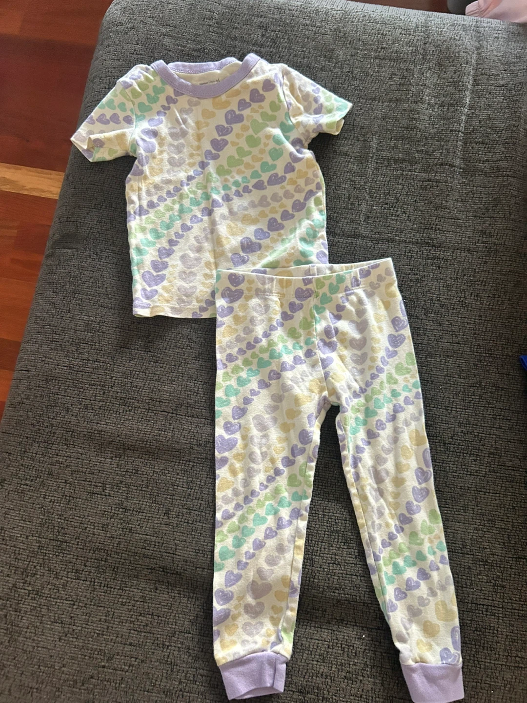 Girl Clothes Bundle Sized 2T-3T - photo 4