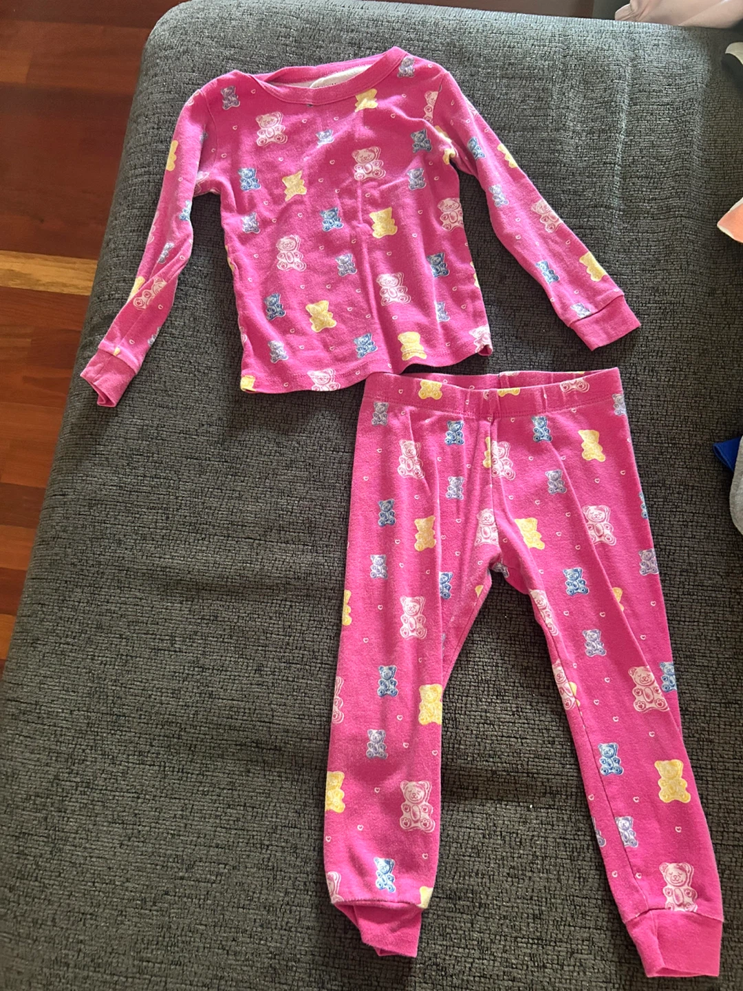 Girl Clothes Bundle Sized 2T-3T - photo 3