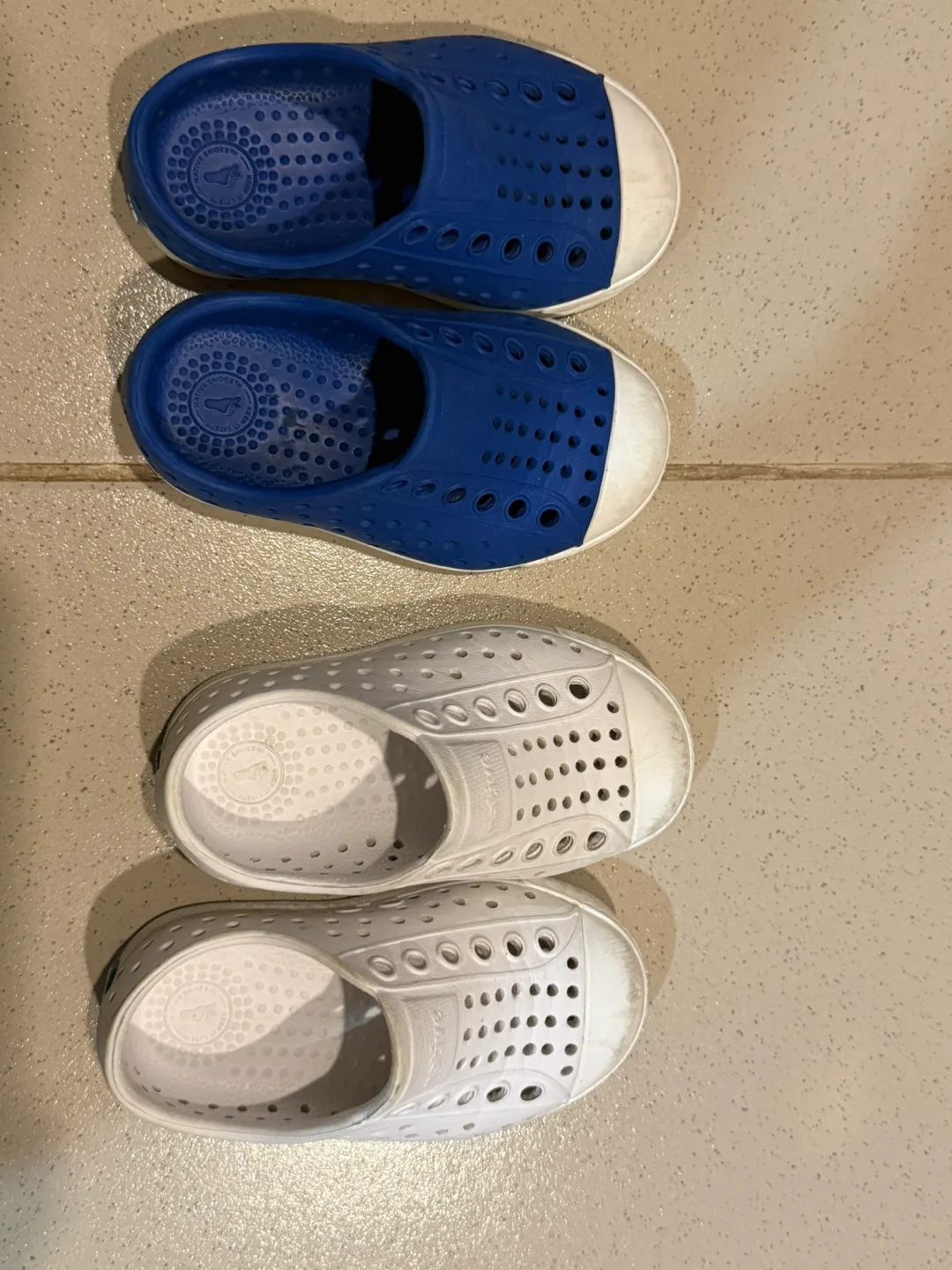 Native Shoes