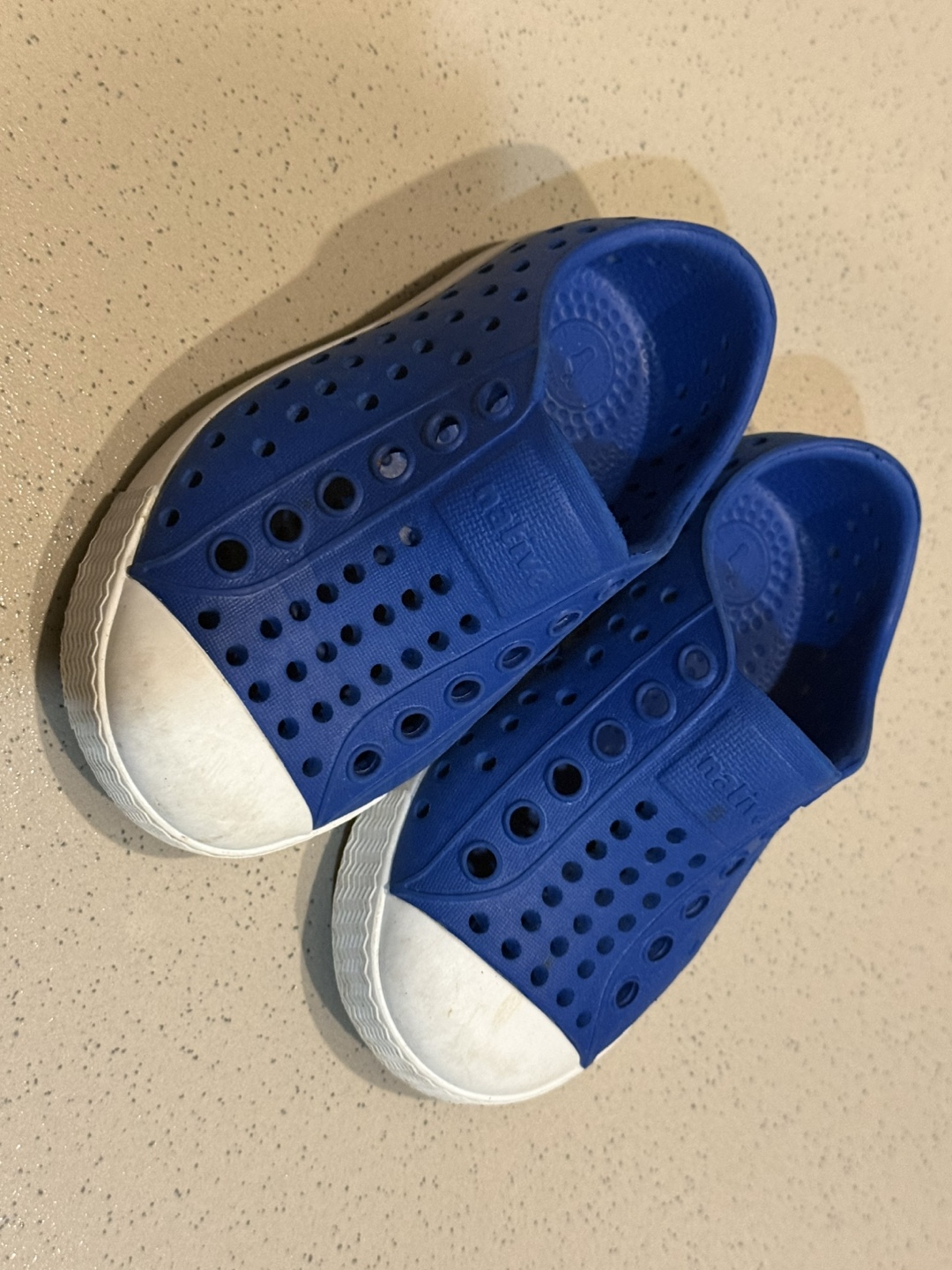 Native Shoes - photo 2