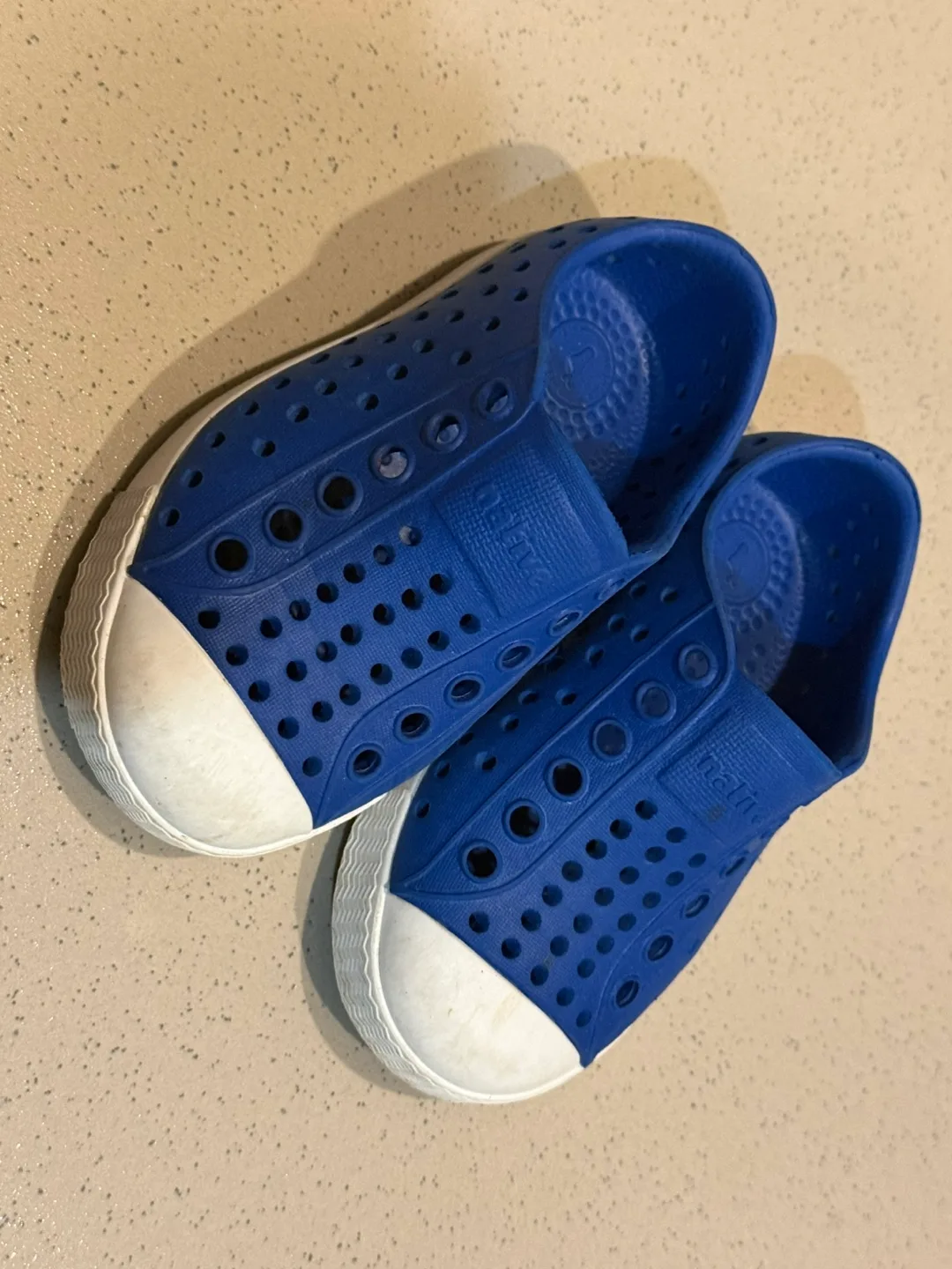 Native Shoes - photo 2