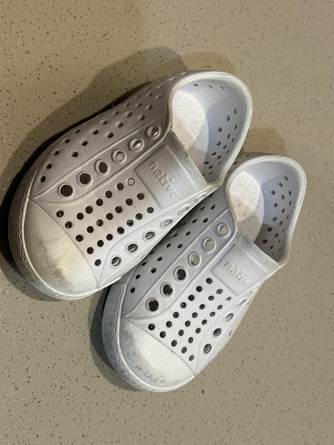 Native Shoes - photo 3