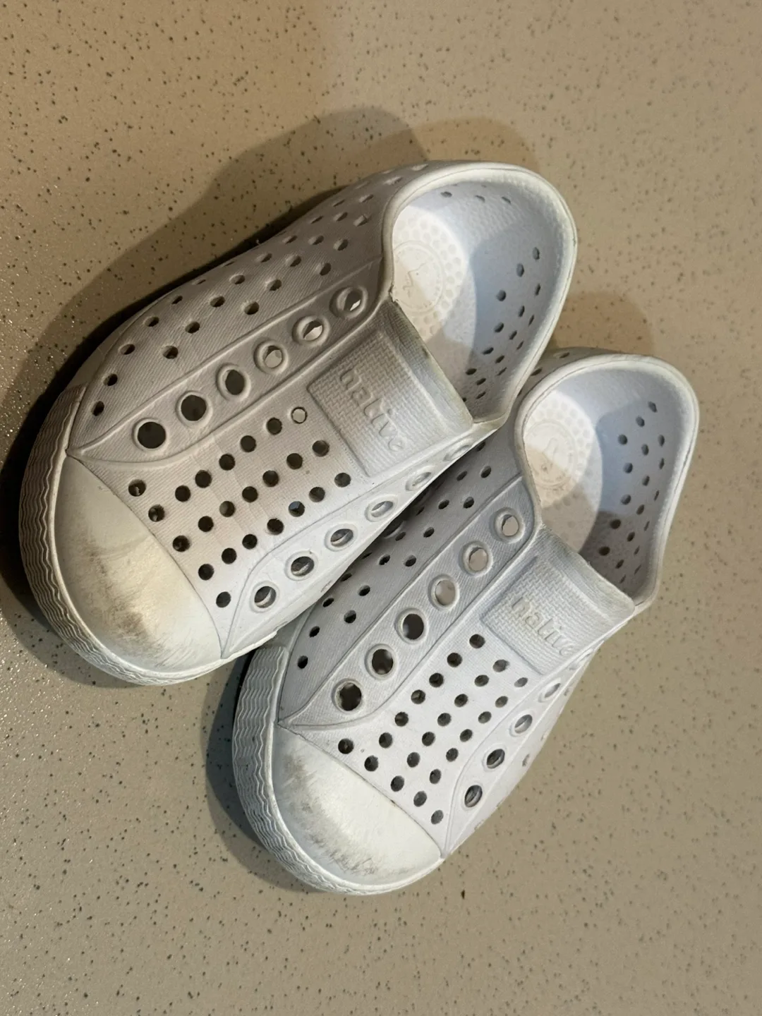 Native Shoes - photo 3