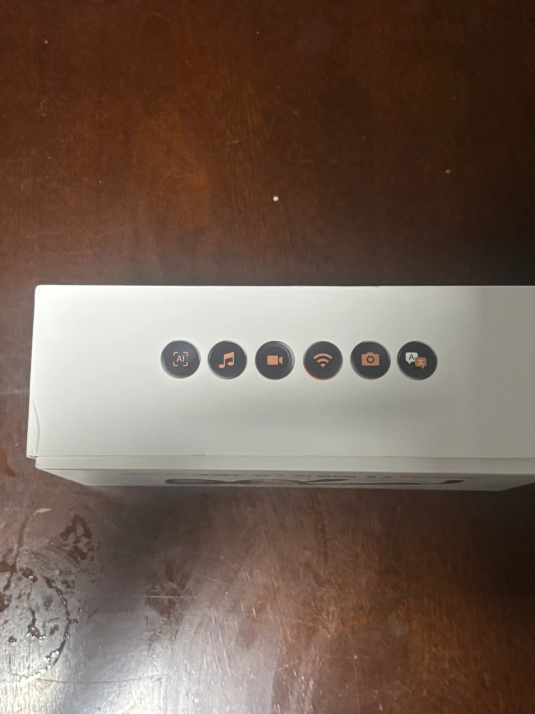 AIMB-S1 AI Glasses - photo 2