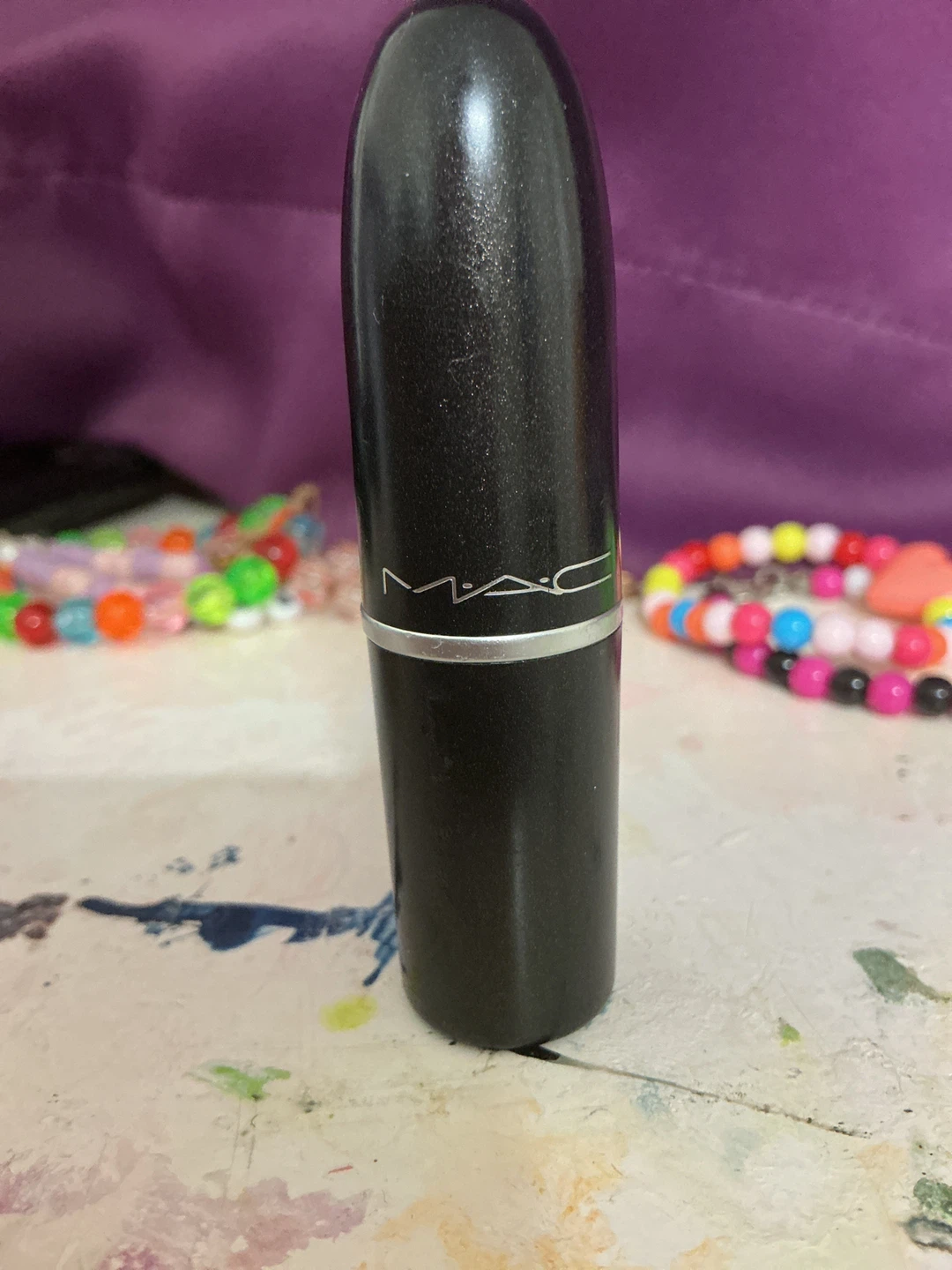 MAC Lipstick