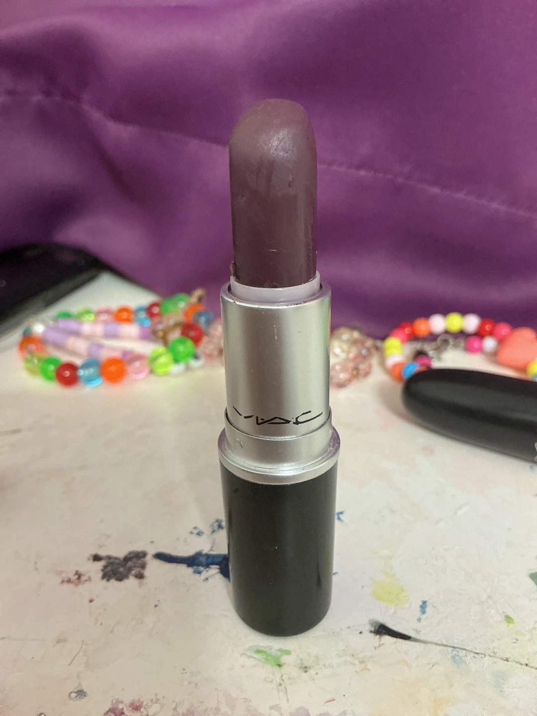 MAC Lipstick - photo 2