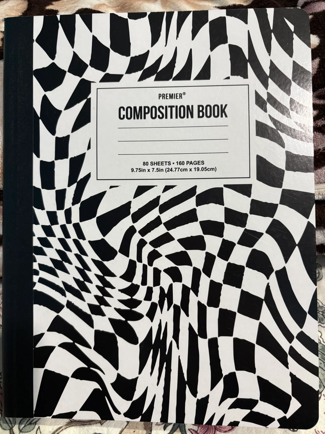 Premier Composition Book - 80 Sheets