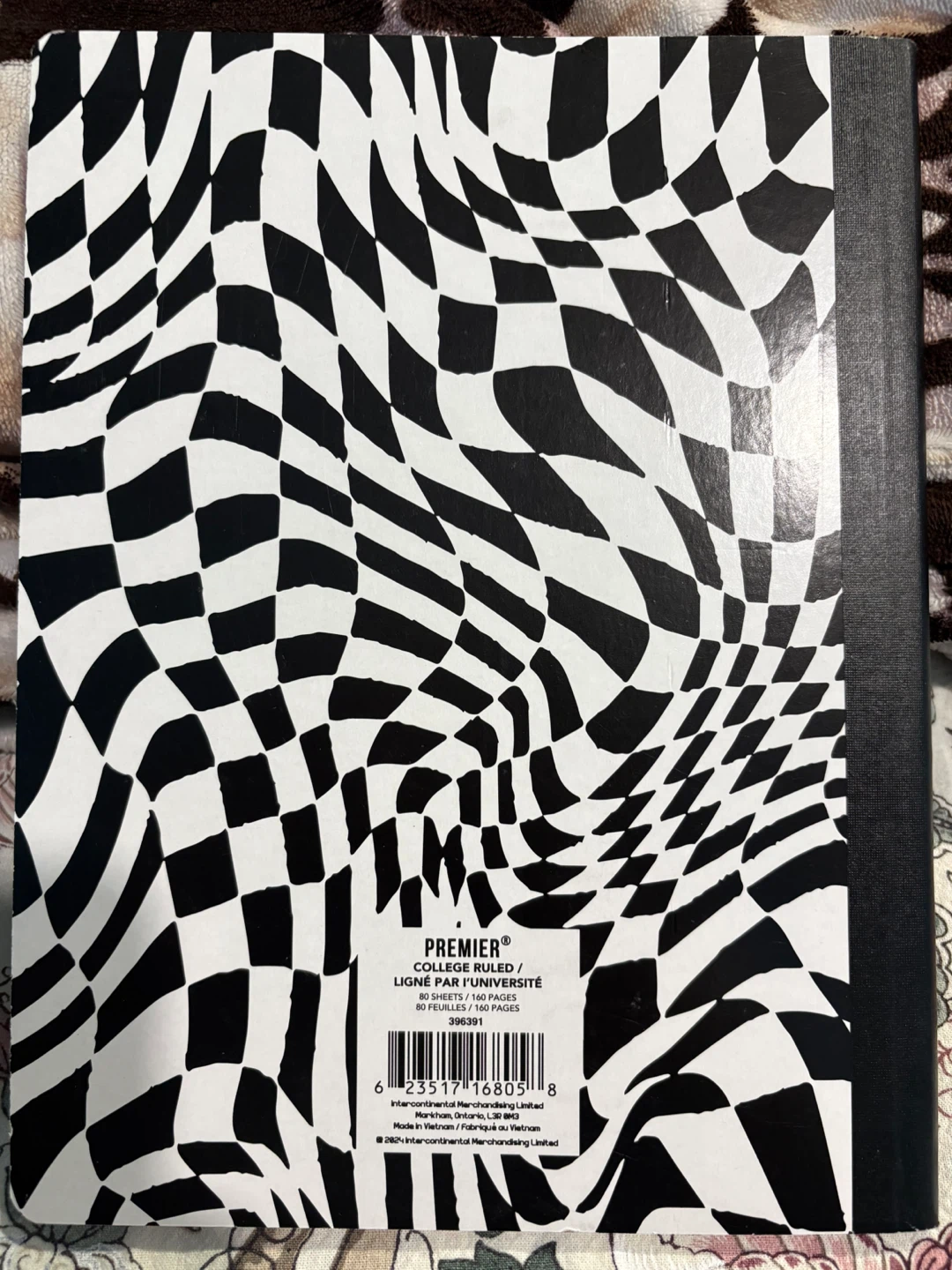 Premier Composition Book - 80 Sheets - photo 2