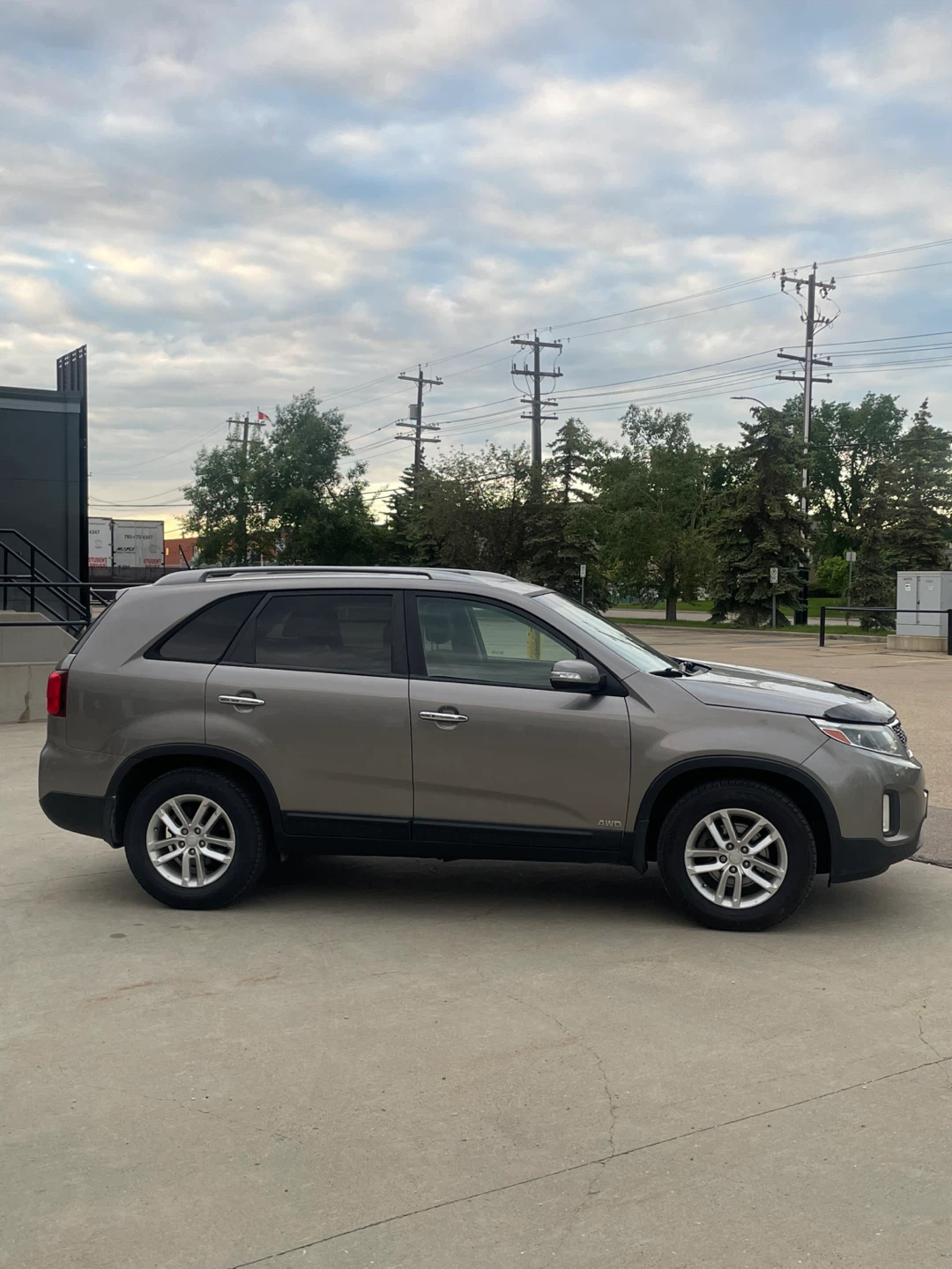 2015 Kia sorrento - photo 2