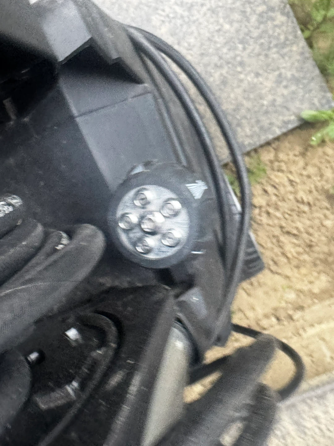 SIMONIZ PLATINUM 2100 PSI Pressure Washer - photo 4