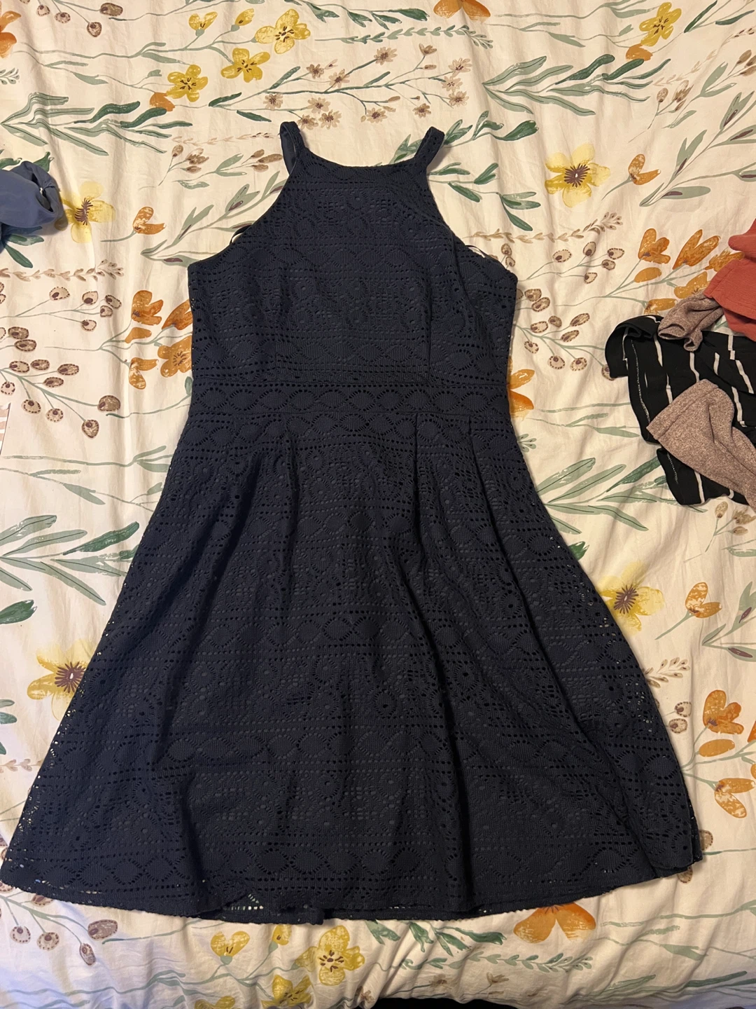 Women dress (Med, Large,XL ) - photo 4