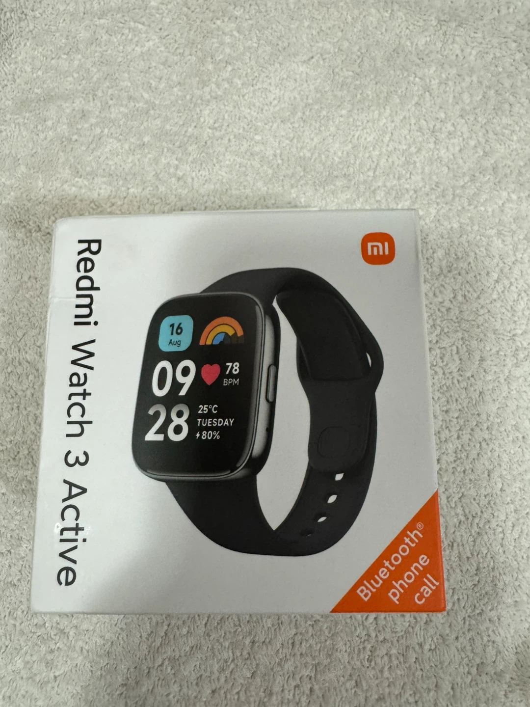 Redmi Watch 3 Active Smartwatch