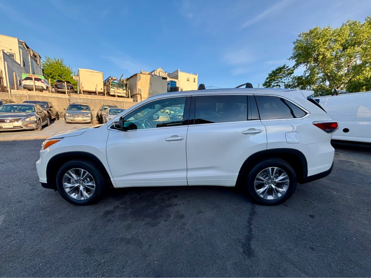 Toyota Highlander XLE 2015 119K Miles - photo 5