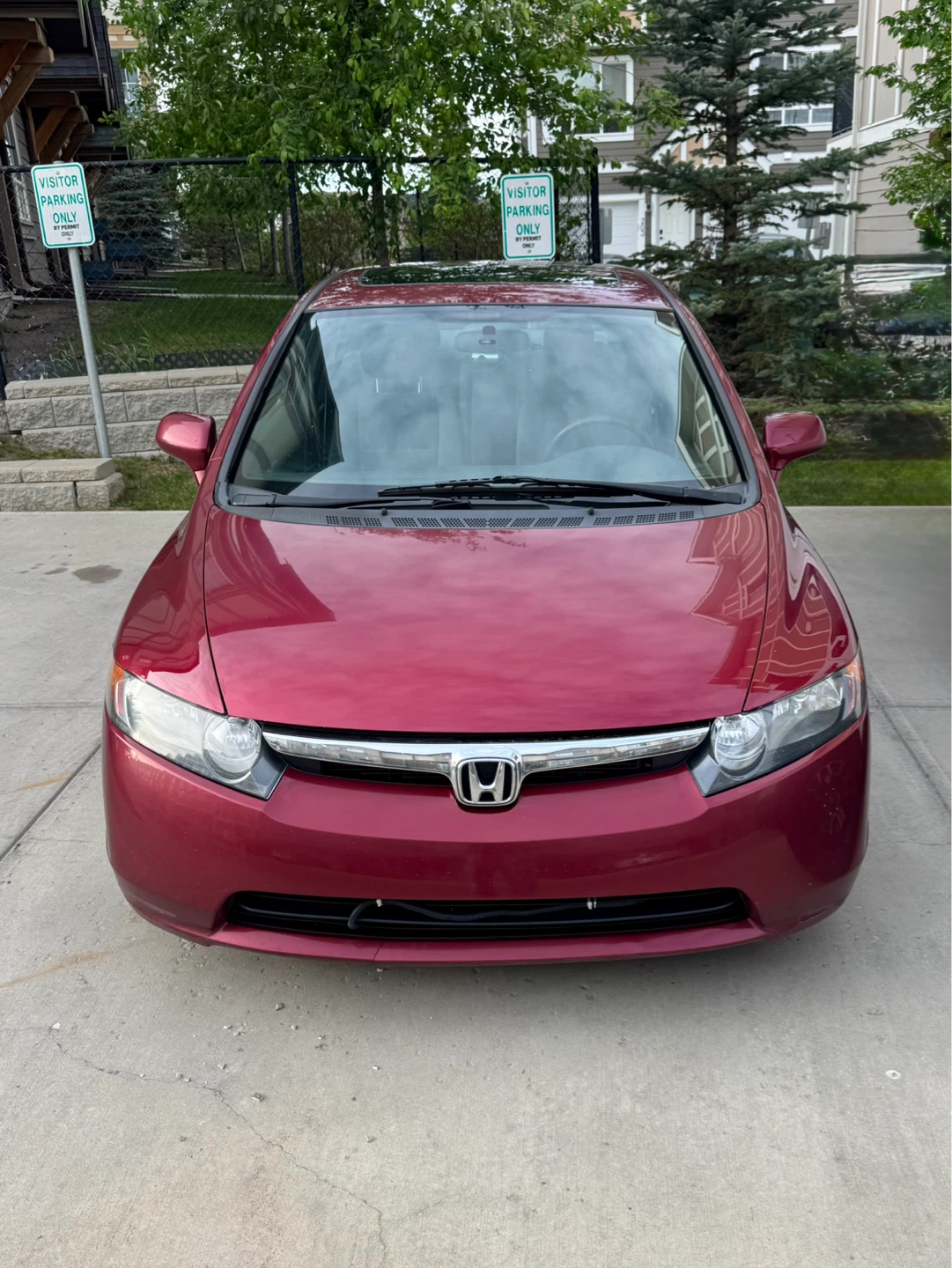 2008 Honda Civic