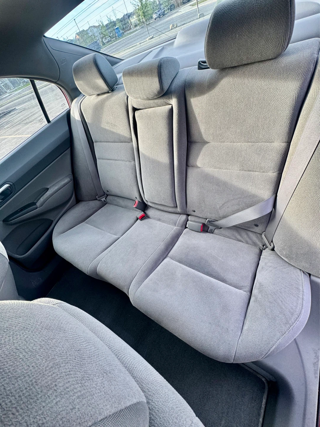 2008 Honda Civic - photo 5