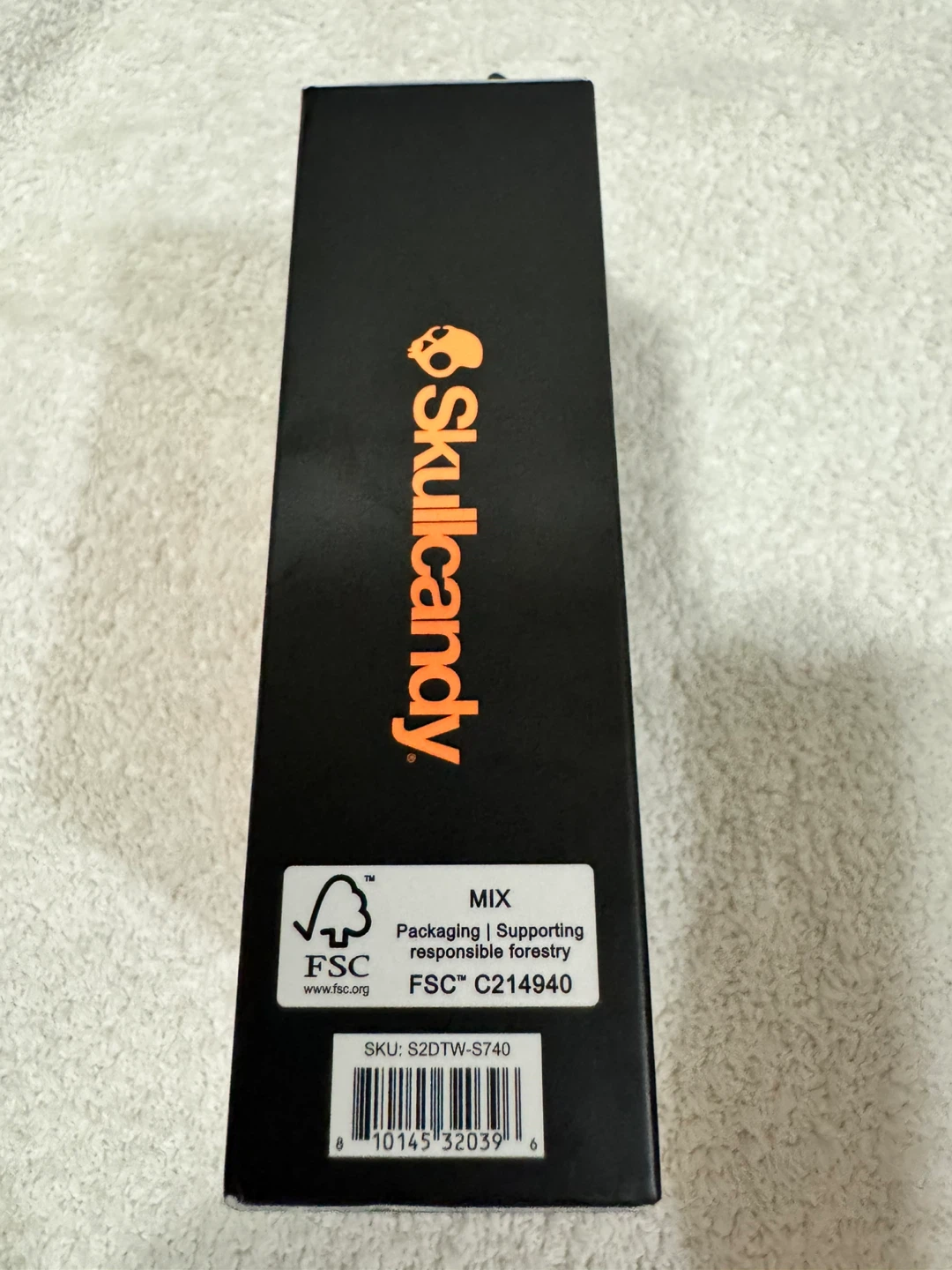 Skullcandy Dime Evo True Wireless Earbuds - photo 4