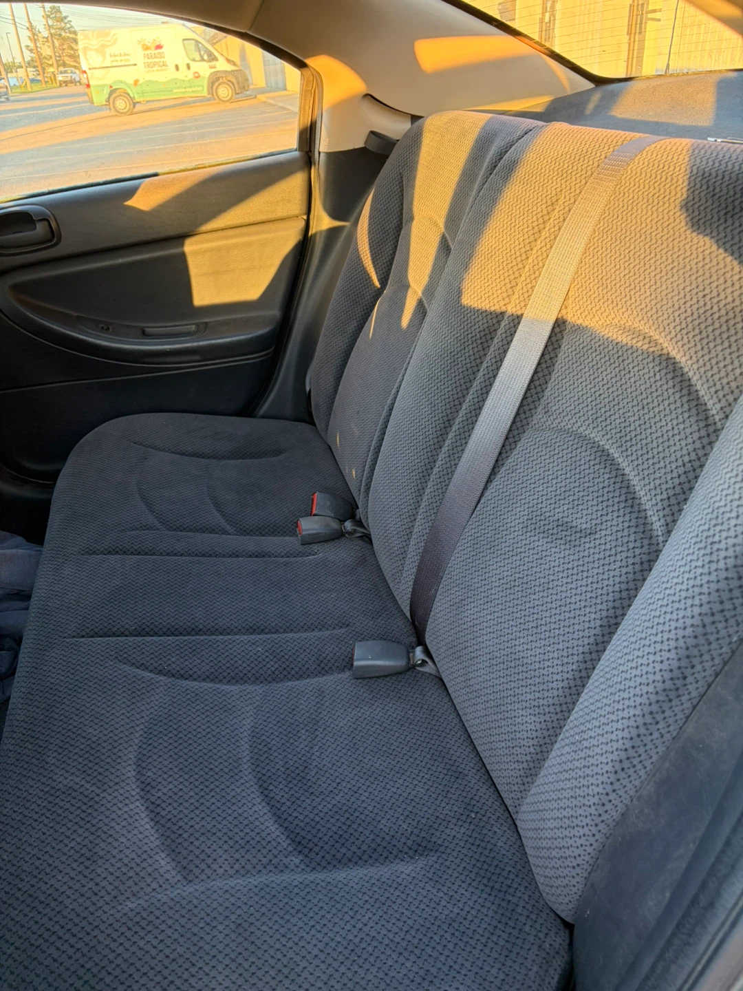 2005 Chrysler Sebring - photo 4