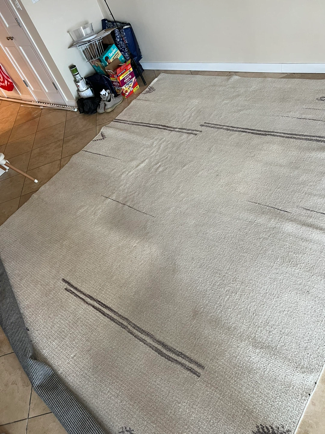 Beci Owens x Surya Rivi Rug - photo 2