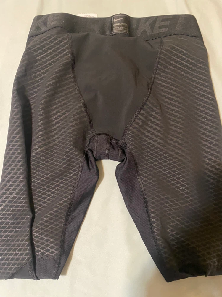 Nike Pro Dri Fit Leggings - photo 2